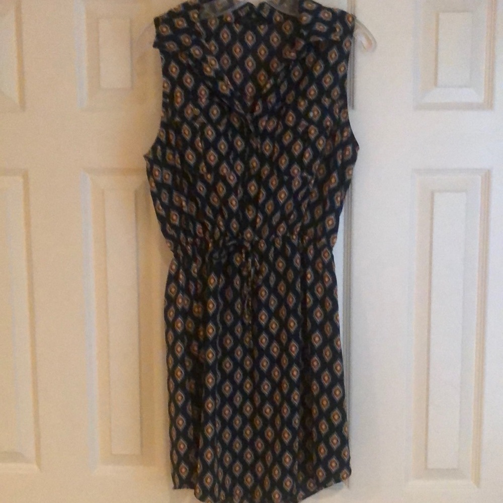 Bebop Dress